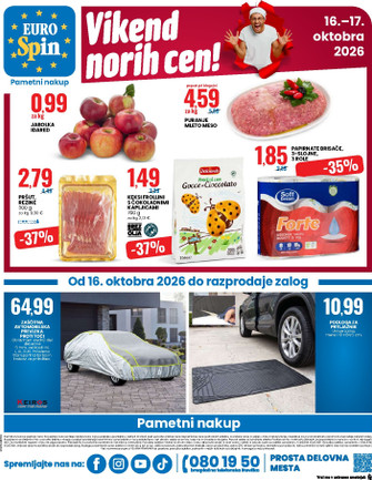 Eurospin