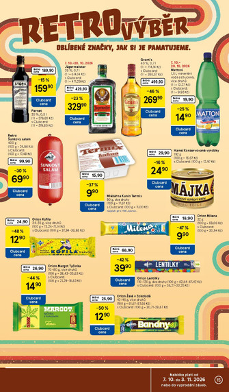 Tesco