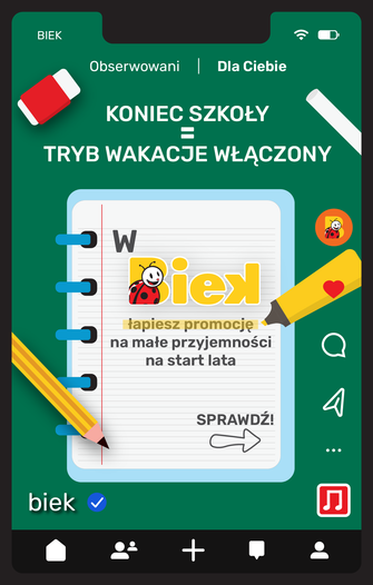 Biedronka
