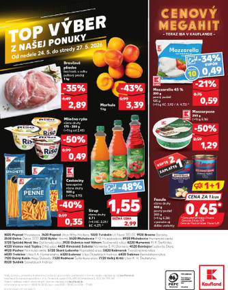 Kaufland