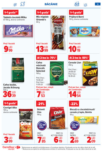 Carrefour