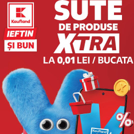 Kaufland - Xtra