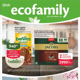 EcoFamily