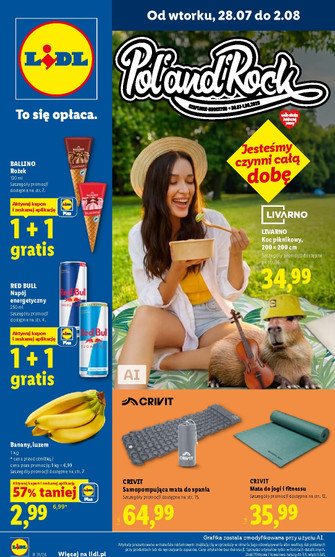 Lidl