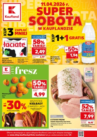 Kaufland