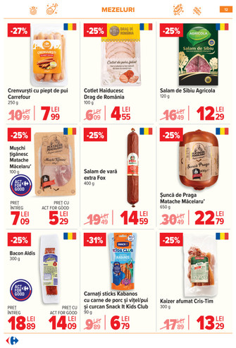 Carrefour