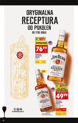 Biedronka