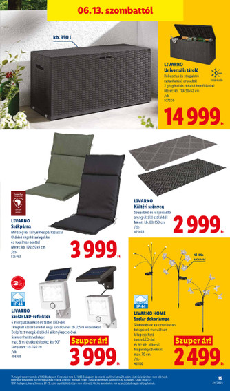 Lidl