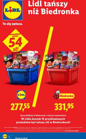 Lidl