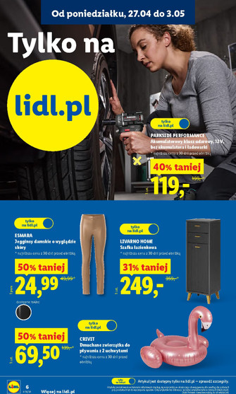 Lidl