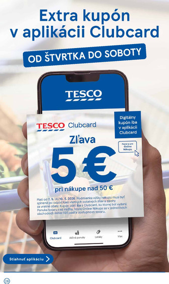 Tesco