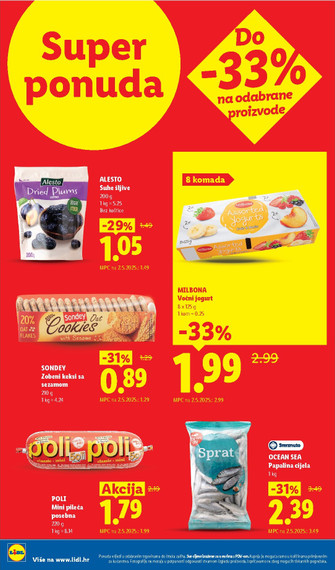 Lidl