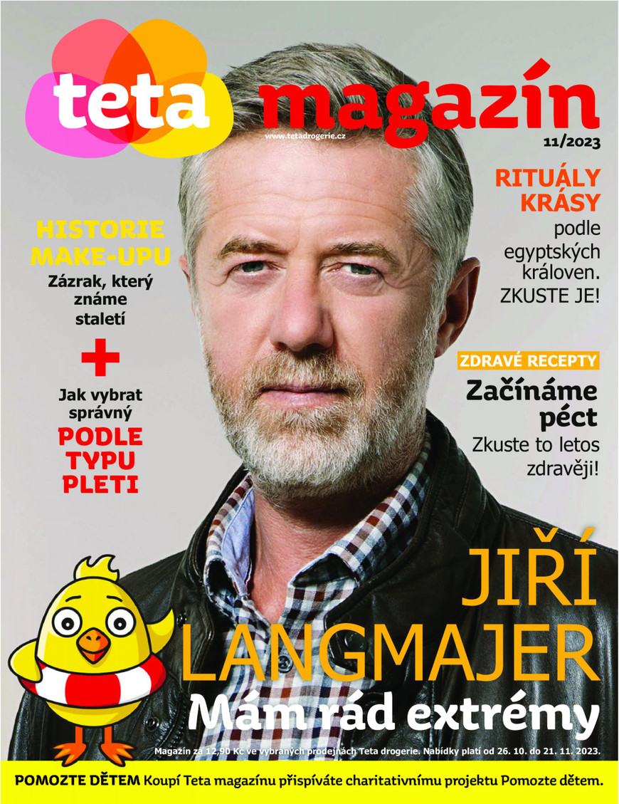 Teta drogerie
