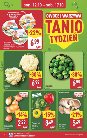 ALDI
