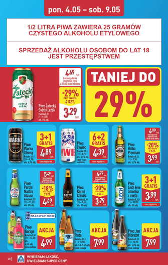 ALDI