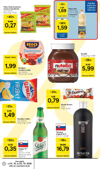Tesco