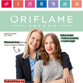 Oriflame