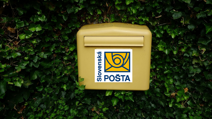 Slovenská pošta a jej vynikajúce služby
