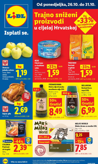 Lidl
