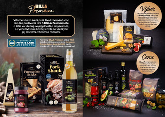 Billa