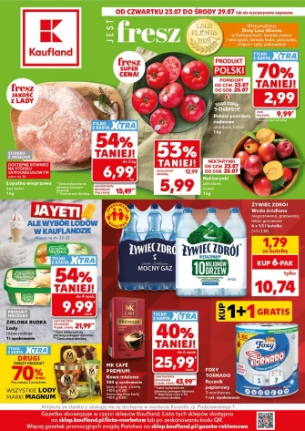 Kaufland