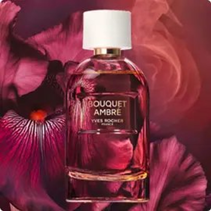 Yves Rocher: 50 % na 2 a více produktů z výprodeje s kódem SALE26
