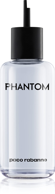 Rabanne Phantom, 200ml náplň za | kód SUMMER