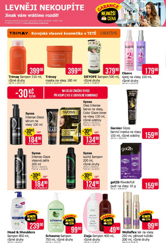 Teta drogerie