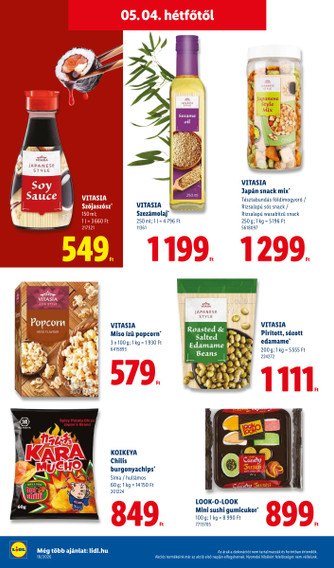 Lidl
