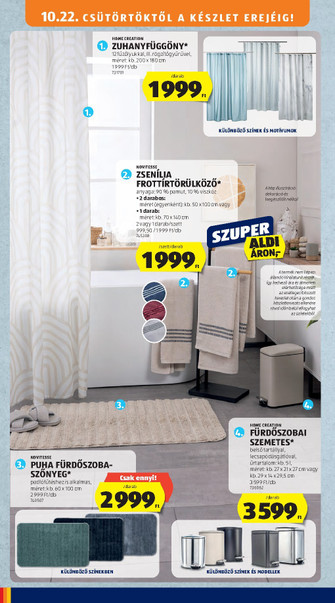 Aldi