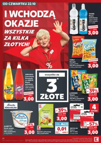 Kaufland