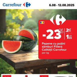 Carrefour