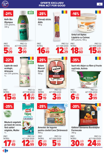 Carrefour