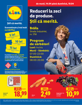 Lidl