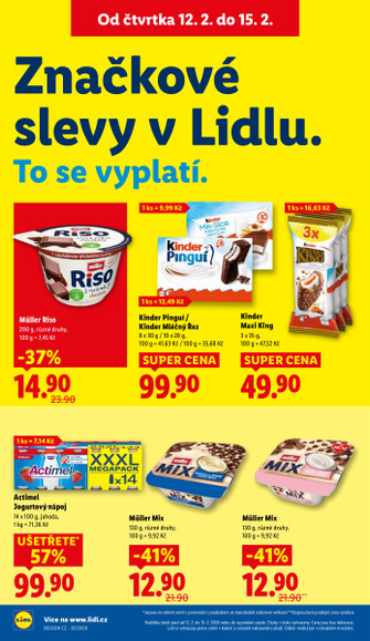 Lidl.cz
