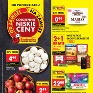 Biedronka