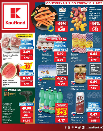 Kaufland