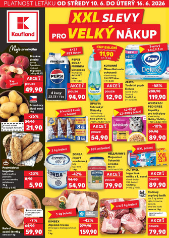 Kaufland