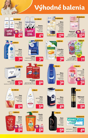 Teta drogerie