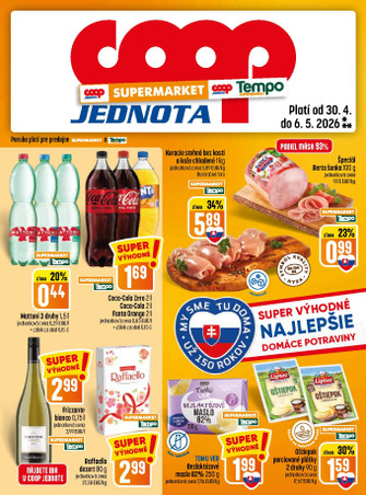 COOP Jednota