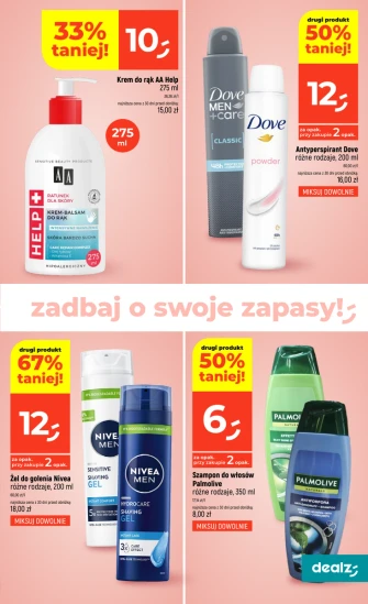 Dealz