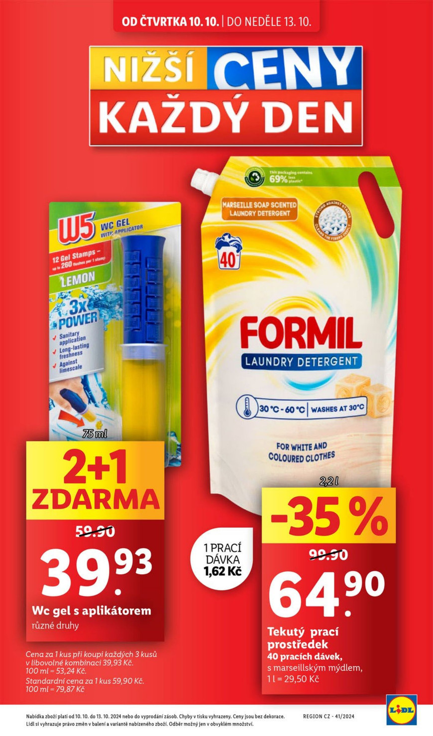 Lidl-shop.cz