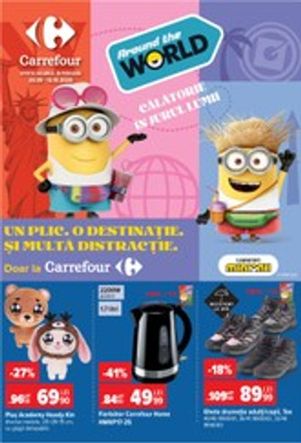 Carrefour