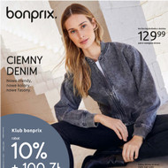 Bonprix - Denim