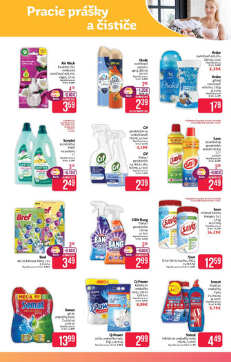 Teta drogerie