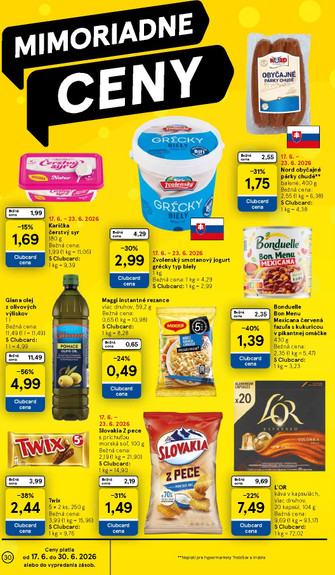 Tesco