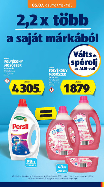 Aldi