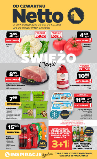 Netto