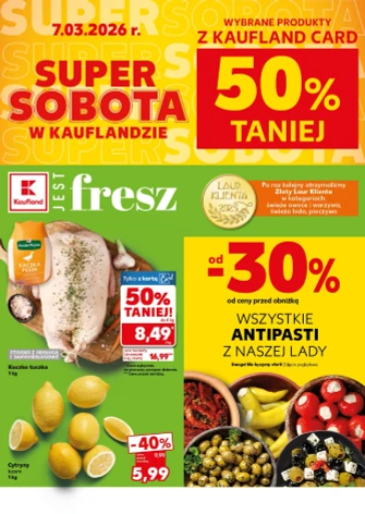 Kaufland