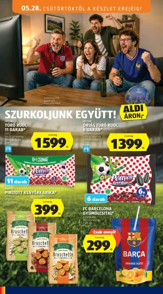 Aldi